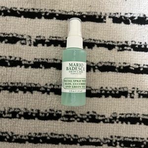 Mario Badescu facial spray
